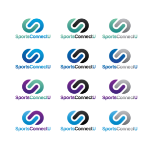 Logo Design by Honey GD for SportsConnectU | Design: #17054490