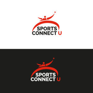 Logo Design by Sujit Banerjee for SportsConnectU | Design: #16532389