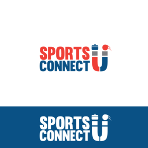 Logo Design by Sujit Banerjee for SportsConnectU | Design: #16532393