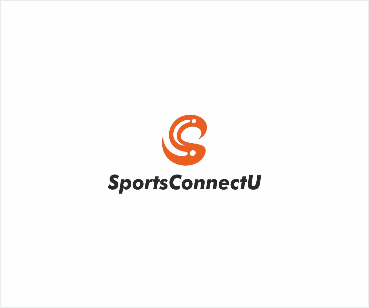 Logo Design by Logocraft for SportsConnectU | Design #16599090