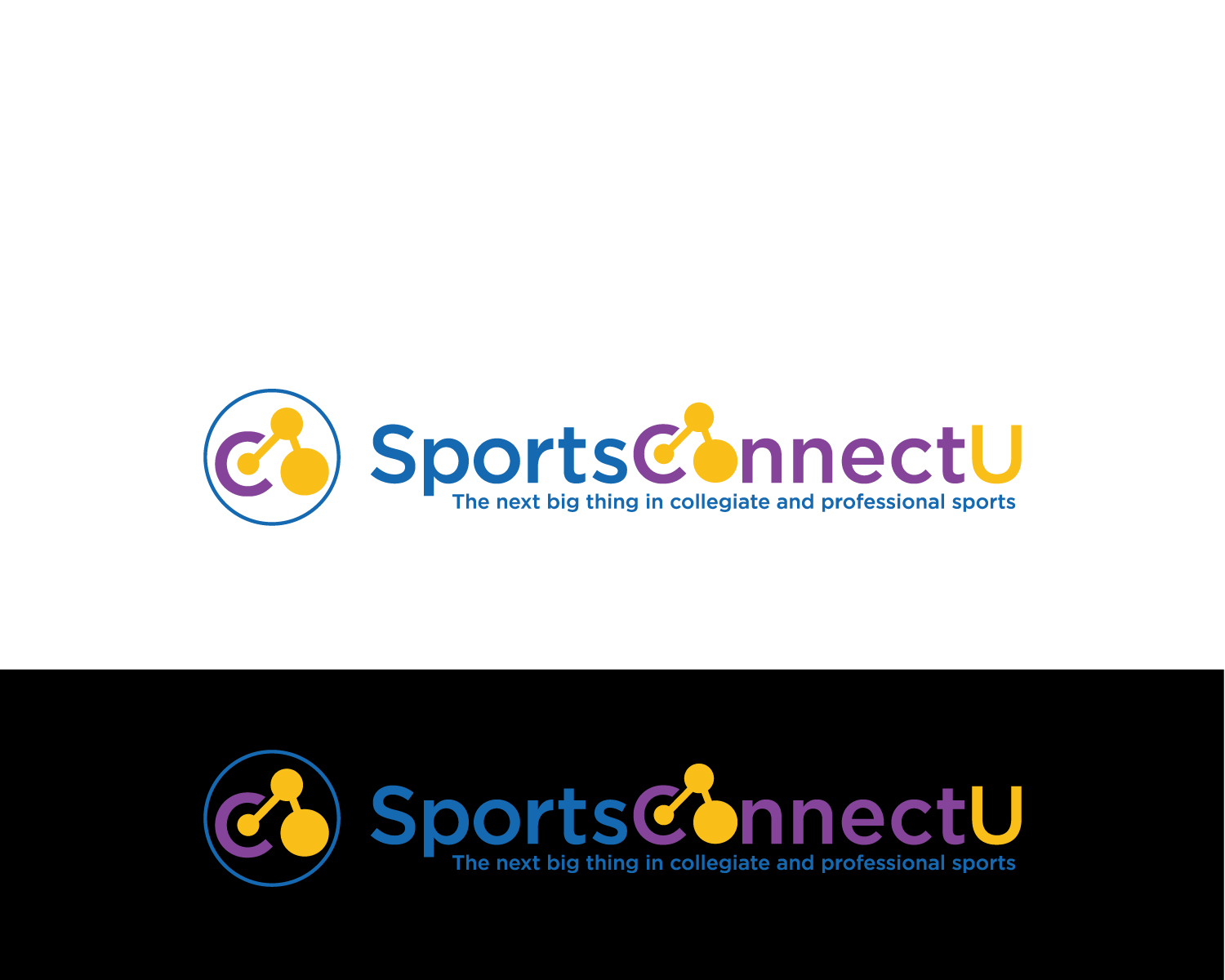 Design de Logo par Atec pour SportsConnectU | Design #16528222