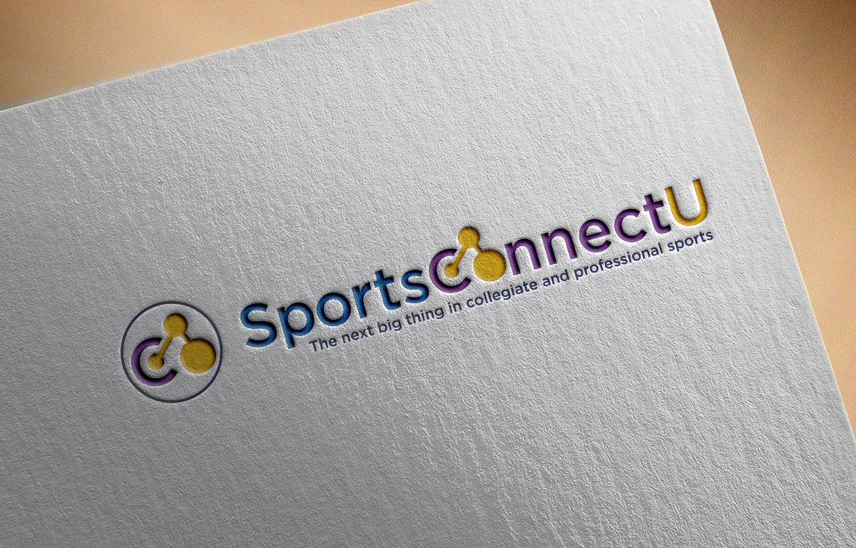 Logo Design by Atec for SportsConnectU | Design #16528239