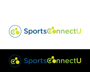 Logo Design by Atec for SportsConnectU | Design: #16533264