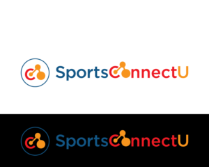 Logo Design by Atec for SportsConnectU | Design: #16533265