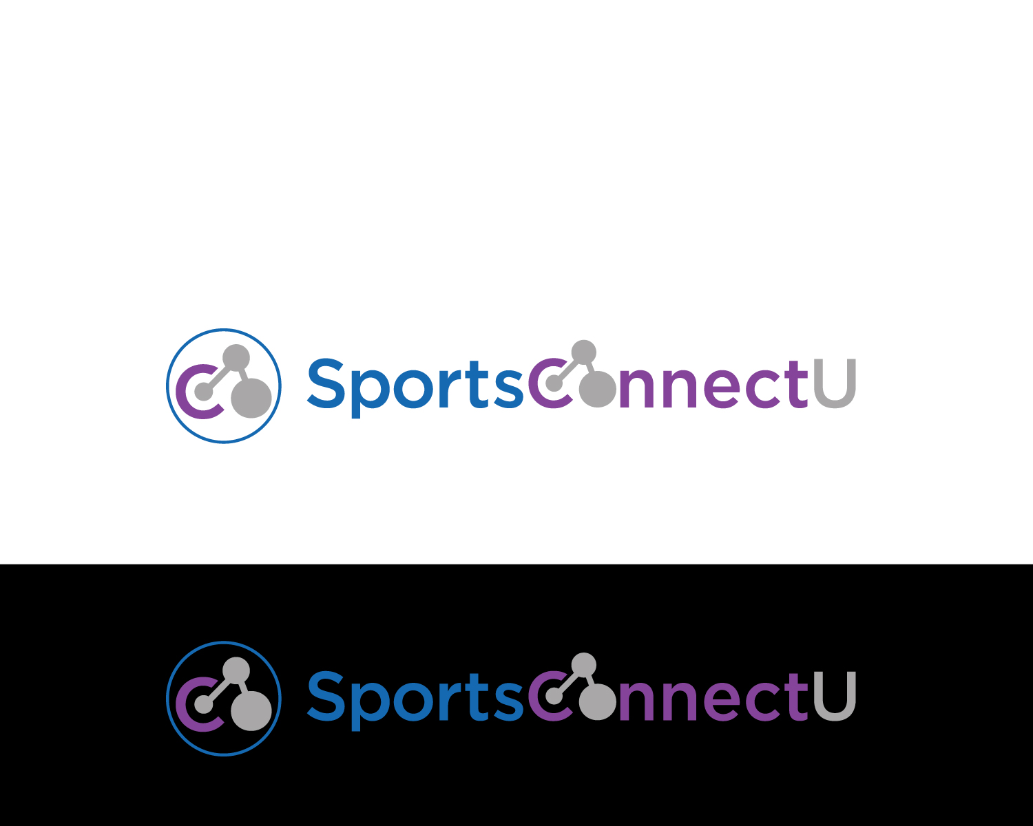 Design de Logo par Atec pour SportsConnectU | Design #16533744