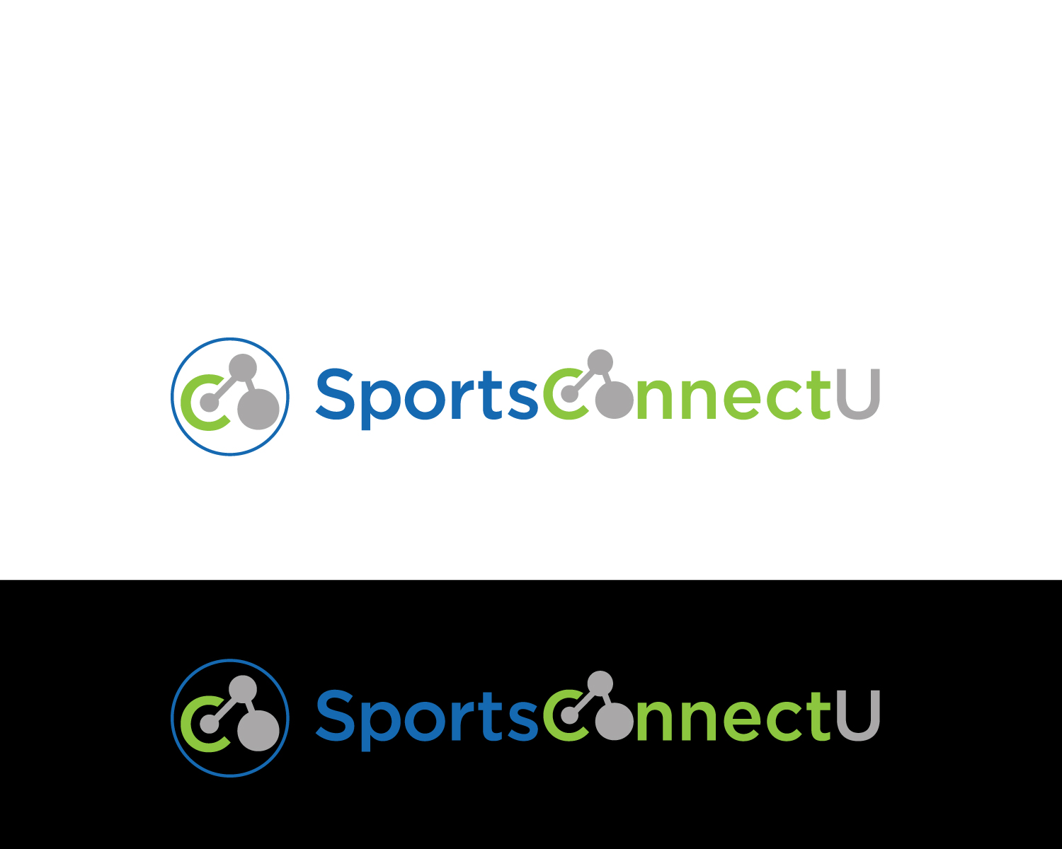 Design de Logo par Atec pour SportsConnectU | Design #16533745