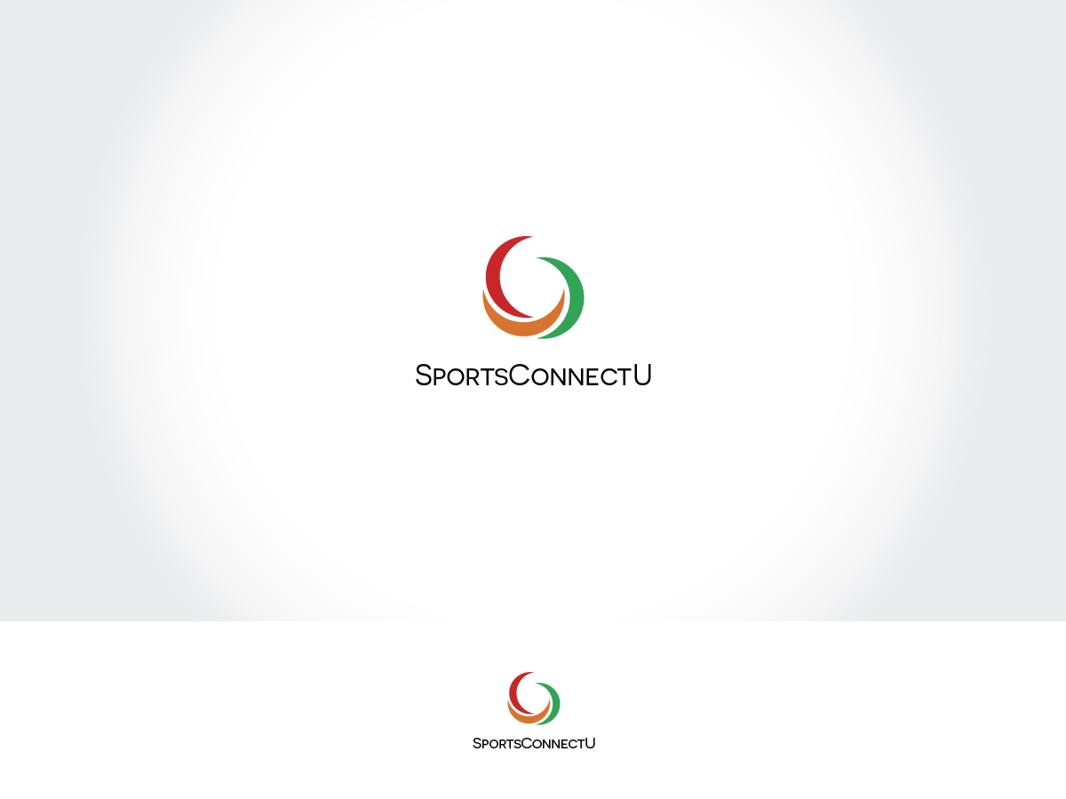 Diseño de Logo por Solar Designs para SportsConnectU | Diseño #17000037
