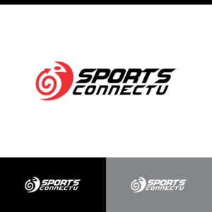 Logo Design by e-graphics for SportsConnectU | Design: #16528614