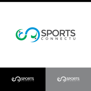 Logo Design by e-graphics for SportsConnectU | Design: #16528615