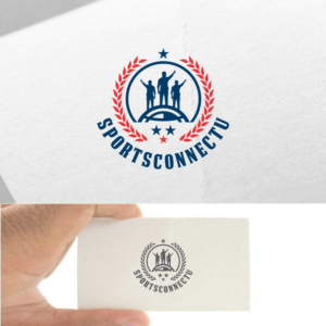 Logo Design by e-graphics for SportsConnectU | Design: #16535492