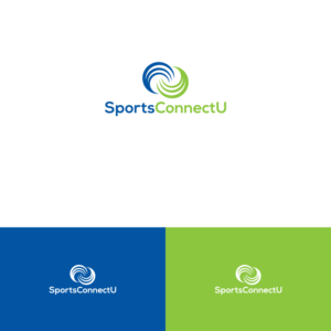 Logo Design by DesignDUO for SportsConnectU | Design: #16602042