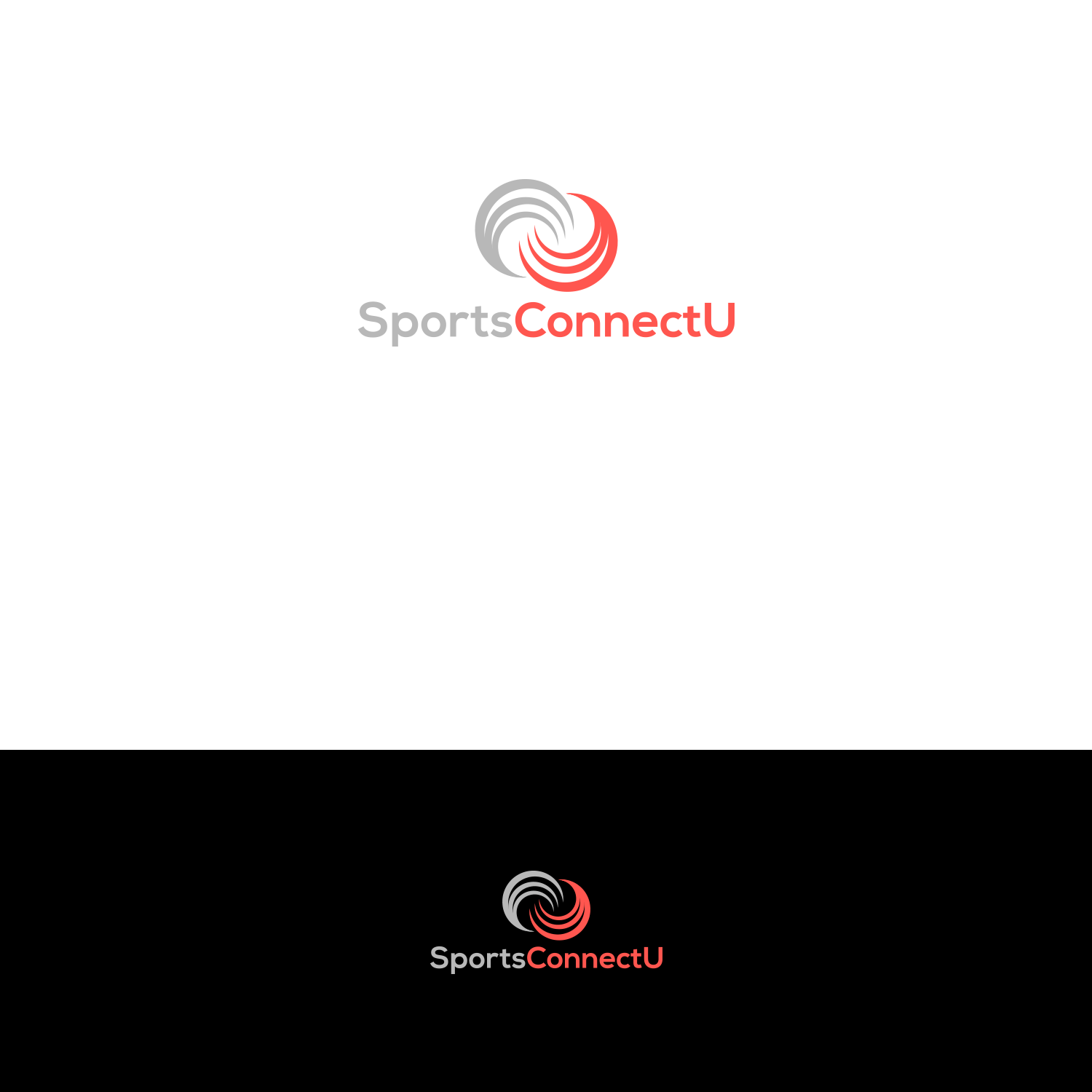 Logo Design by DesignDUO for SportsConnectU | Design #16604282