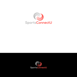 Logo Design by DesignDUO for SportsConnectU | Design: #16604282