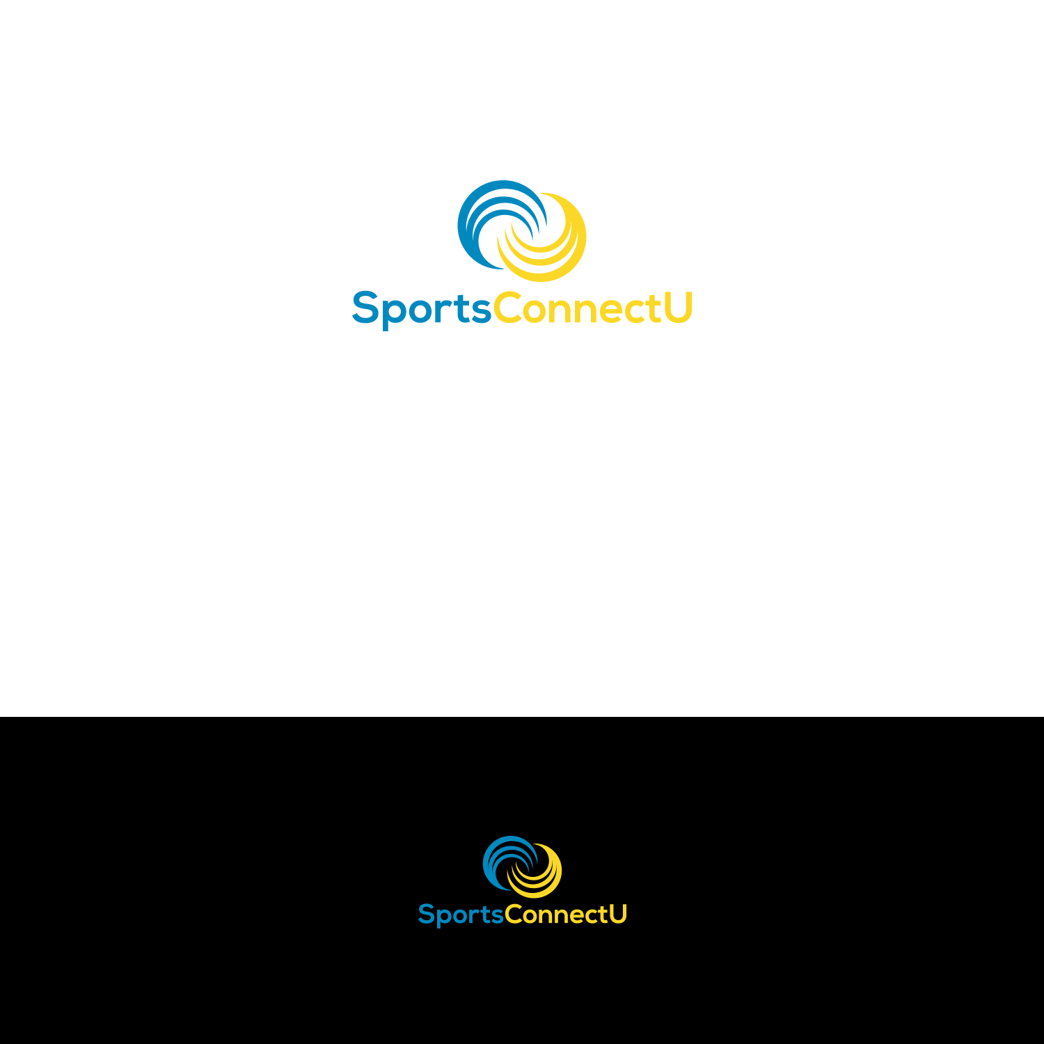 Logo Design by DesignDUO for SportsConnectU | Design #16604300