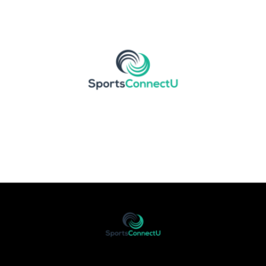 Logo Design by DesignDUO for SportsConnectU | Design: #16604301