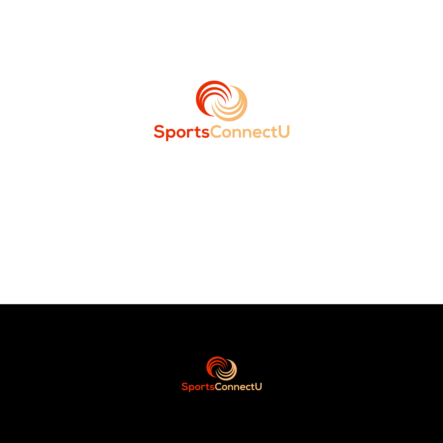 Logo Design by DesignDUO for SportsConnectU | Design #16604302