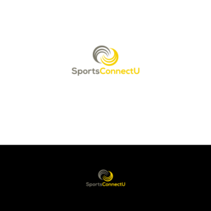 Logo Design by DesignDUO for SportsConnectU | Design: #16604303