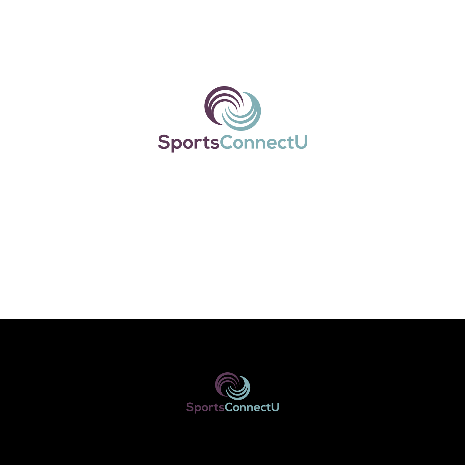 Logo Design by DesignDUO for SportsConnectU | Design #16604304