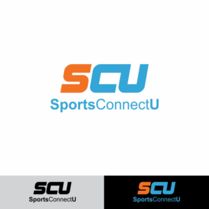 Logo Design by ev. for SportsConnectU | Design: #16628246