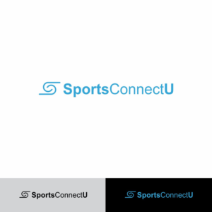 Logo Design by ev. for SportsConnectU | Design: #16628247