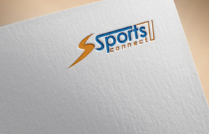 Logo Design by A S design @ for SportsConnectU | Design: #16537653