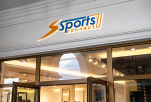 Logo Design by A S design @ for SportsConnectU | Design: #16537654