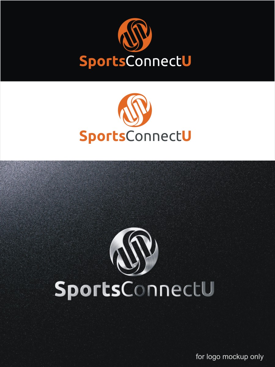 Logo Design by Sushmaa for SportsConnectU | Design #16604760