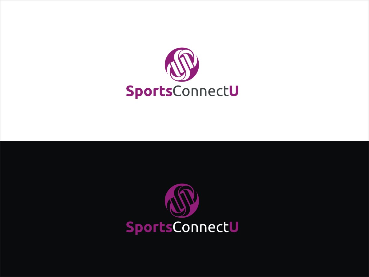 Logo Design by Sushmaa for SportsConnectU | Design #16614021