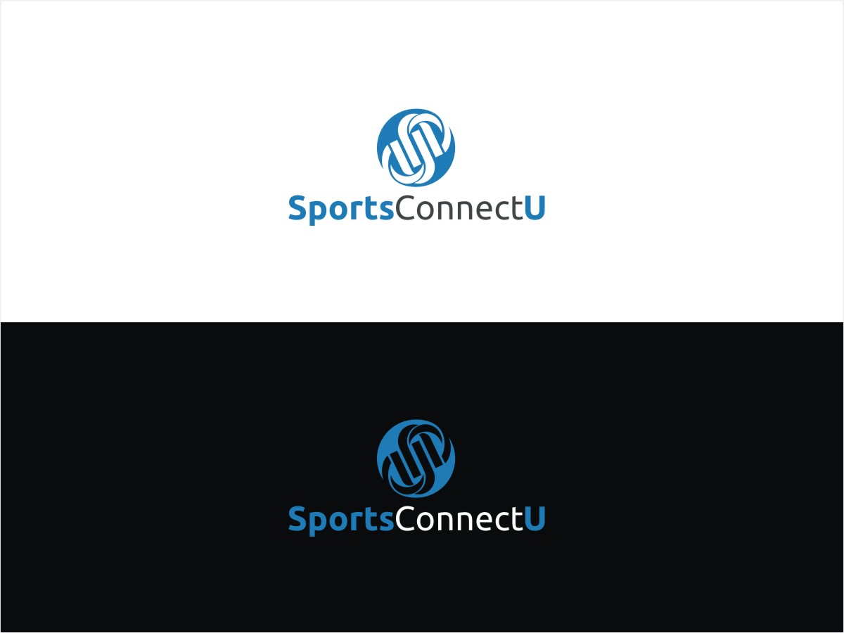 Logo Design by Sushma for SportsConnectU | Design #16614022