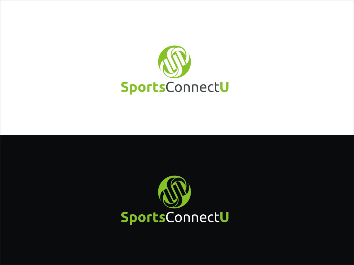 Logo Design by Sushmaa for SportsConnectU | Design #16614023