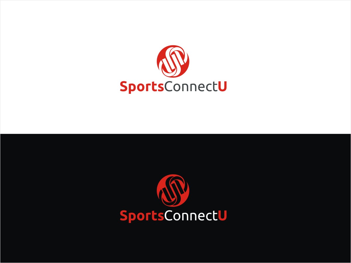 Logo Design by Sushmaa for SportsConnectU | Design #16614025