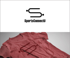 Logo Design by J42t for SportsConnectU | Design: #16609645