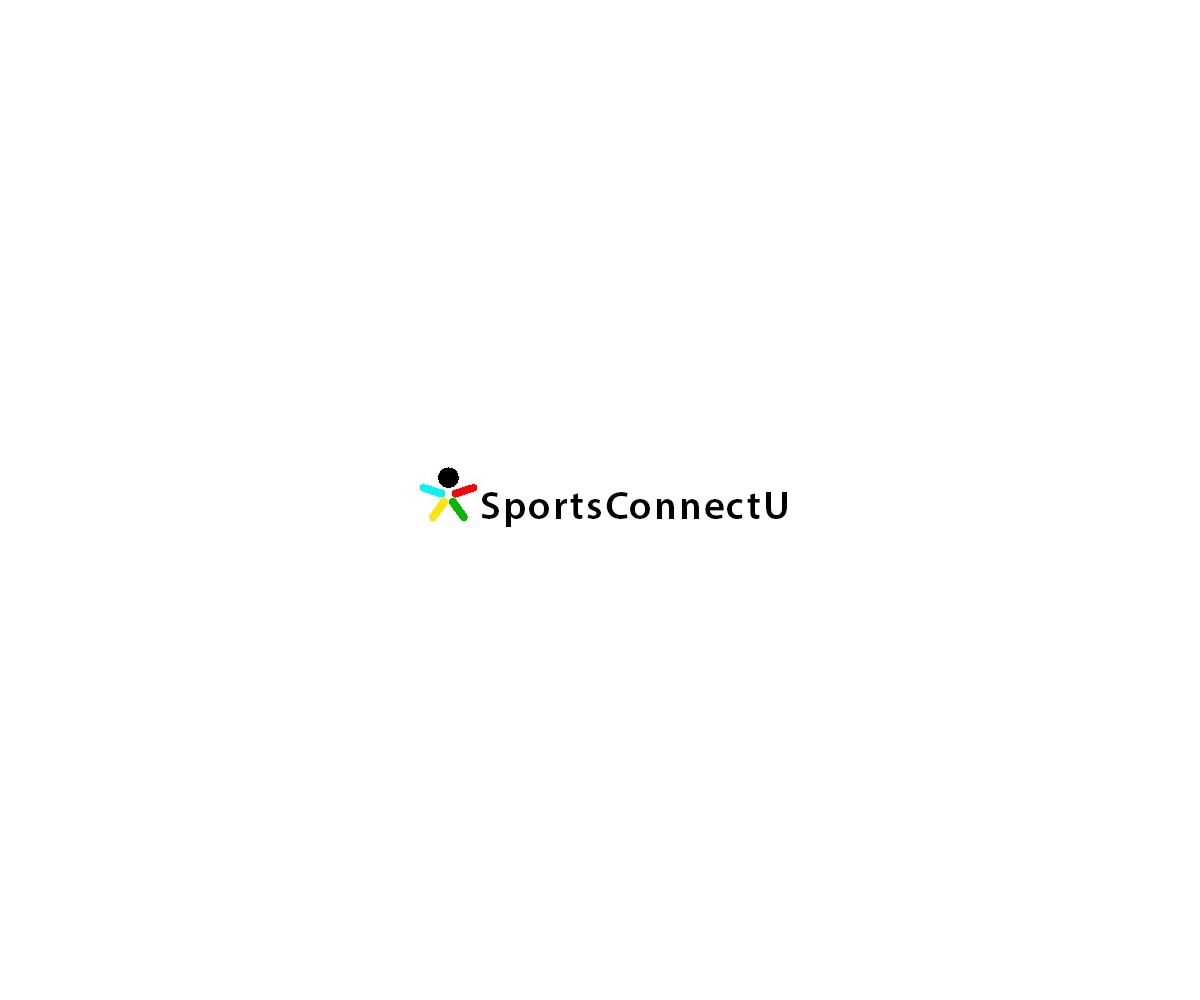 Logo Design by kjc for SportsConnectU | Design #16558074
