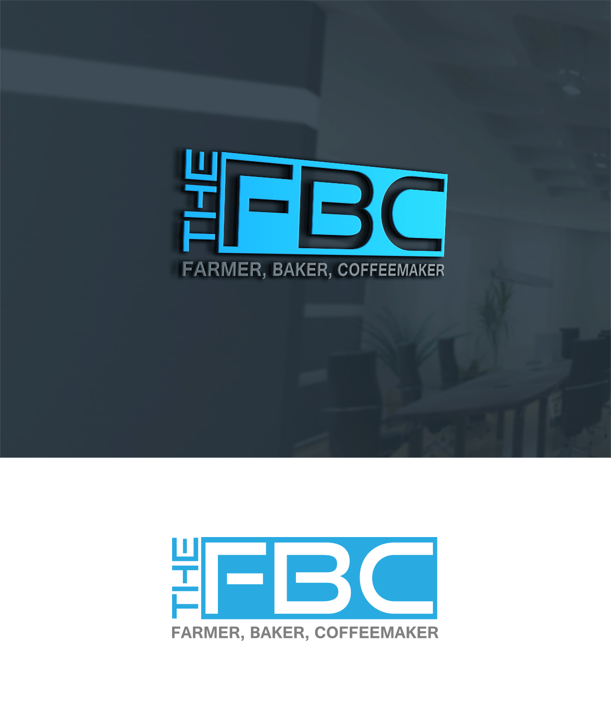 Logo-Design von supercreative für Beska Chella | Design #16488314