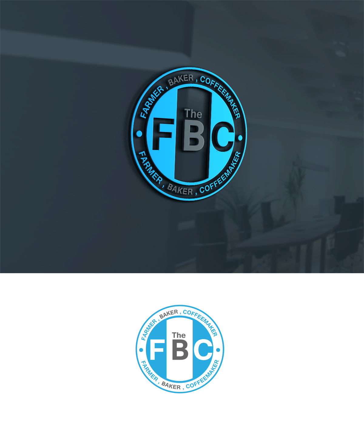 Logo-Design von supercreative für Beska Chella | Design #16488315