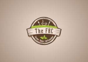 Logo Design by DesignMonkeyBH