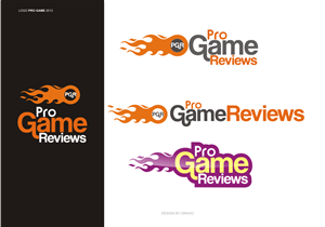 Logo Design by Drago