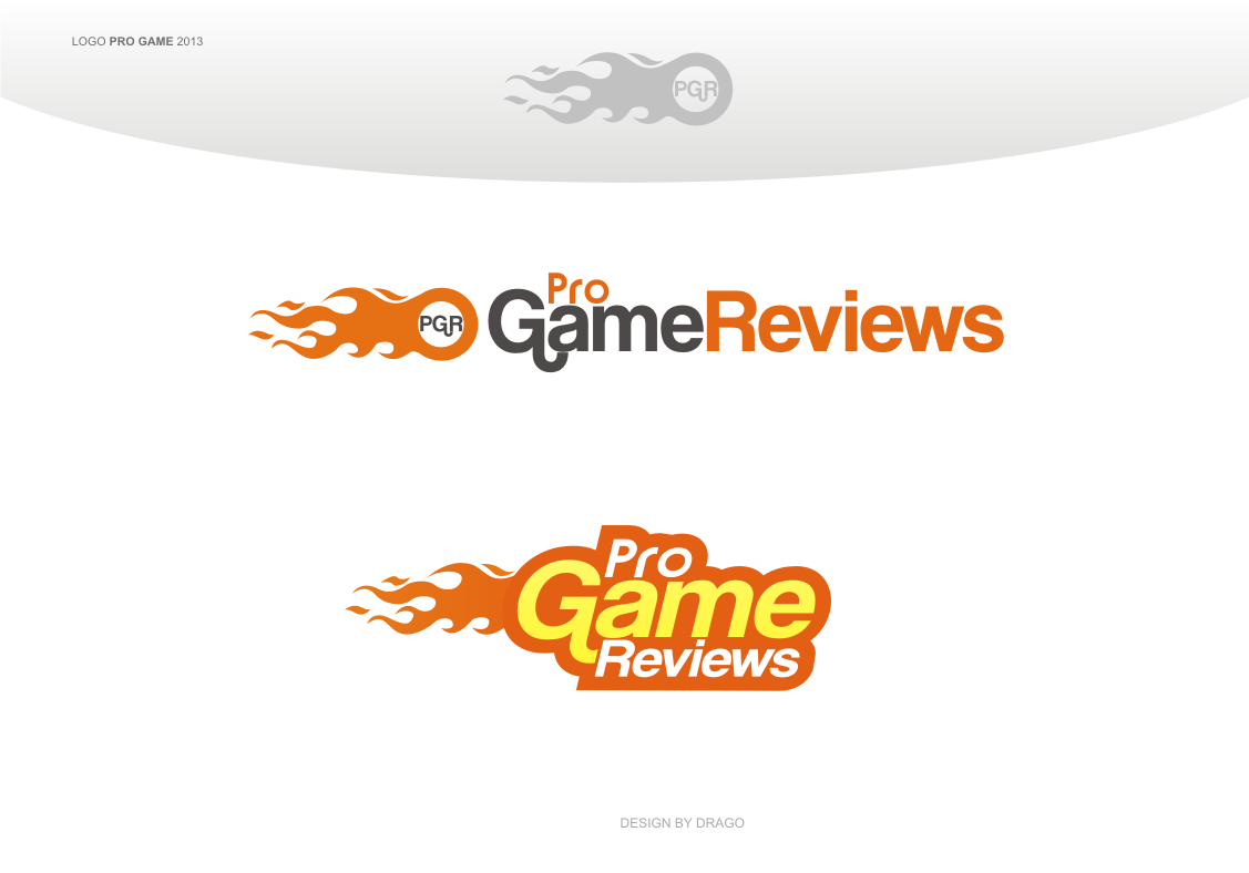 Logo Design by Drago for this project | Design #2669835