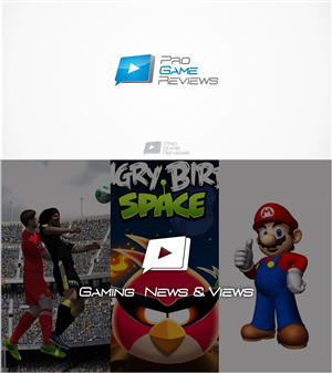 Logo Design by Naavyd for this project | Design: #2681718