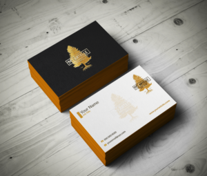 Diseño de Tarjeta de Presentación por Riz' para este proyecto | Diseño: #16506940