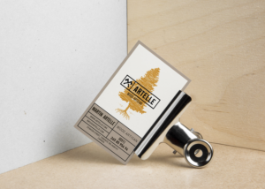 Visitenkarten-Design von Avatargr für dieses Projekt | Design #16586204