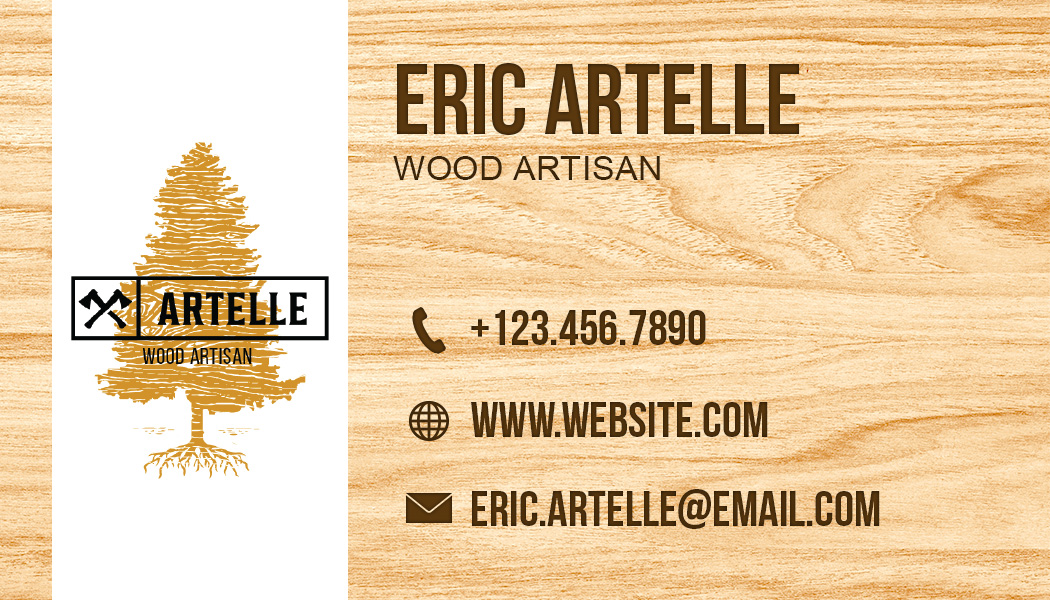 Business Card Design by Vince Mirano Designs for this project | Design #16536071
