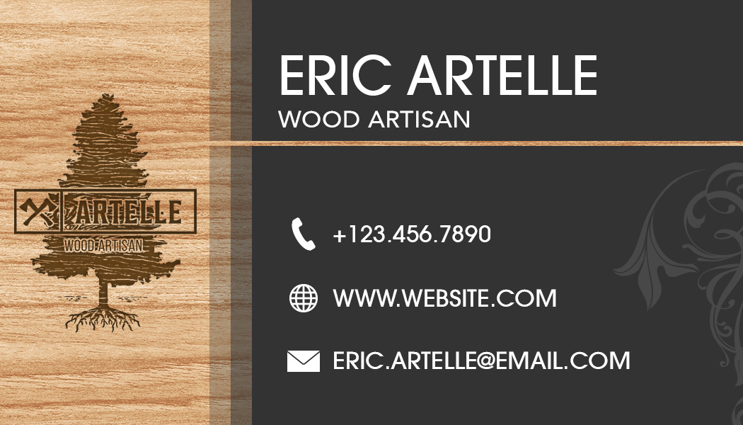 Design de Carte de Visite par Vince Mirano Designs pour ce projet | Design #16536073