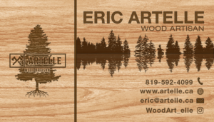 Business Card Design by Vince Mirano Designs for this project | Design: #16702309