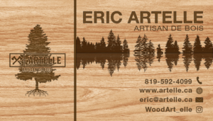 Business Card Design by Vince Mirano Designs for this project | Design: #16702310