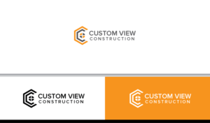 Design de Logo par Knockout pour Custom View Constructions | Design : #16495007