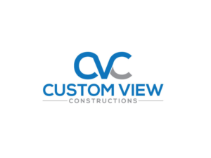 Design de Logo par Oaxaqueña pour Custom View Constructions | Design : #16495029