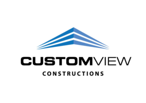Design de Logo par bc21 pour Custom View Constructions | Design : #16495001