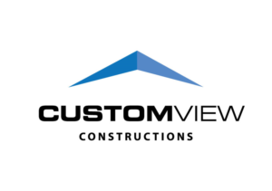 Design de Logo par bc21 pour Custom View Constructions | Design : #16495002