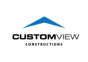 Design de Logo par bc21 pour Custom View Constructions | Design : #16495003